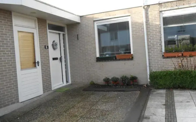 Cozy Small Villa Amstelveen