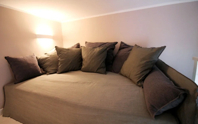 Colosseo Topnotch Apartment