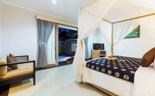 Freddies Villas Ubud