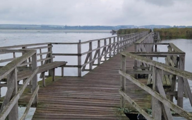 FEWO Im alten Fachwerkhaus