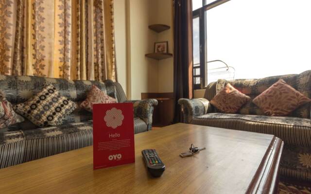 OYO 16702 Home Luxurious 2 BHK Villa Khanyara Road