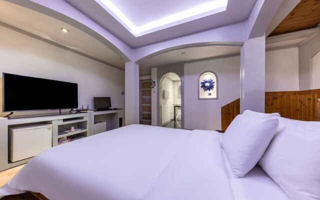Seosan SKY Hotel