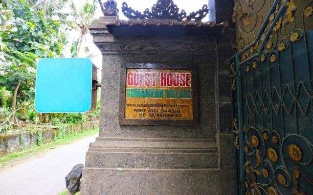 Semampan Village Guesthouse