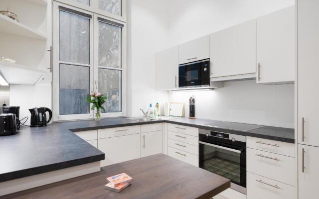 GRAND SOHO II Apartment Vienna