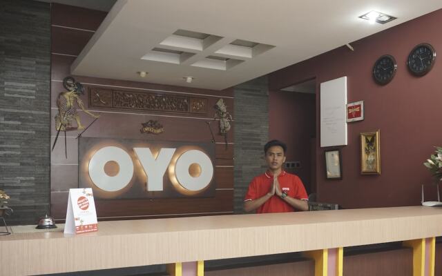 OYO 441 Namira Hotel Syariah