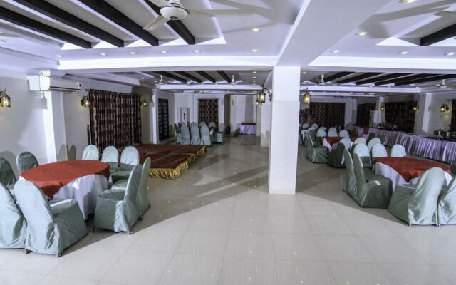 Shelton Hotel Rawalpindi