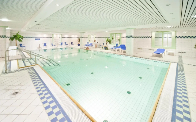 Aquamarin Hotel & Spa