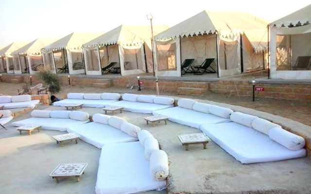 Ratnawali Camps