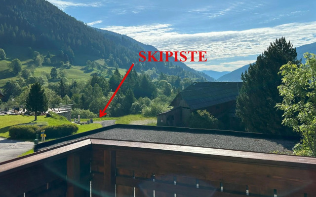 SKI-TO-DOOR Sonnwiese