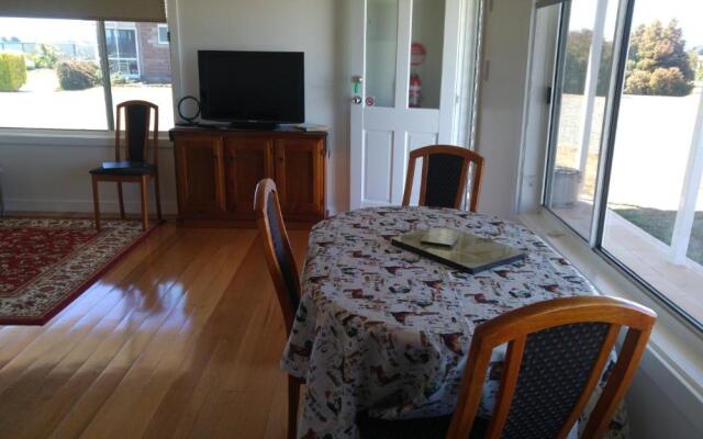 Little Sunnyside Accommodation