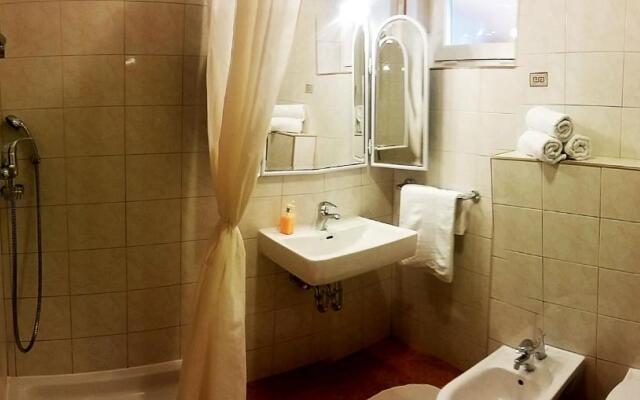 Apartmani Totić