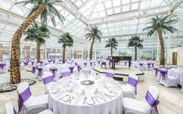 Millennium Hotel and Conference Centre Gloucester London