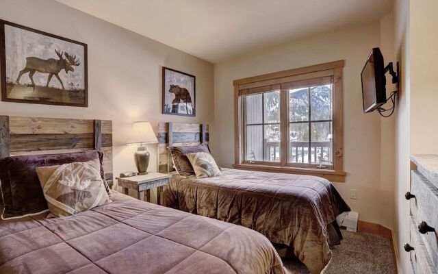 Expedition Station 8604