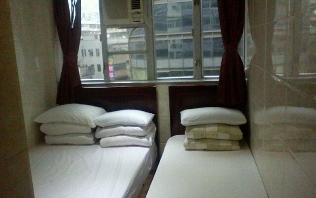Champion Guest House