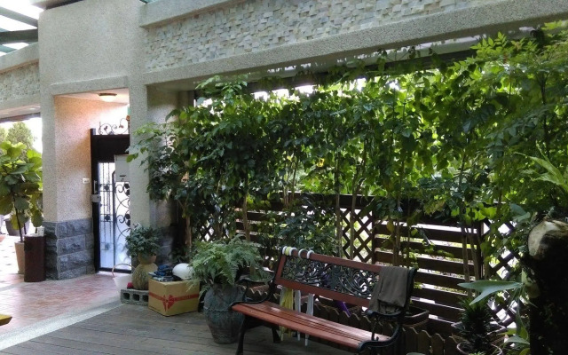 Qing Jing Ze Bed & Breakfast