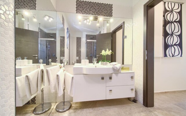 Nice Home in Krk With Wifi and 2 Bedrooms