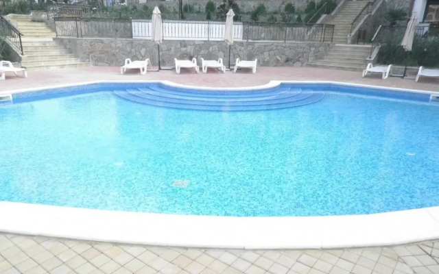 Apart Hotel Royal Palm