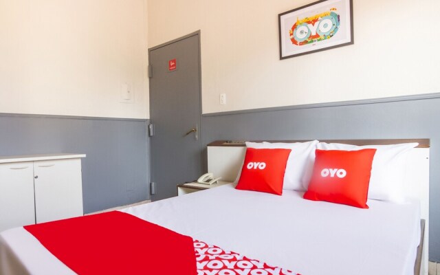Hotel Estação Sé