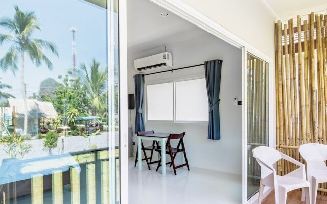 Lay back Villa