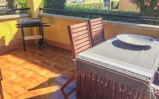 Caravel Be my Guest Castelldefels