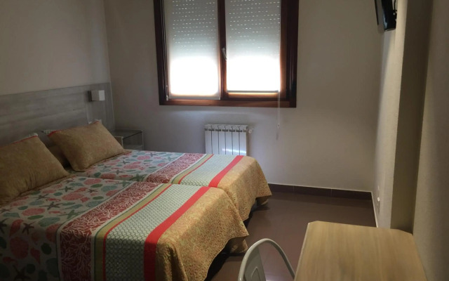 Hotel Playa Poniente