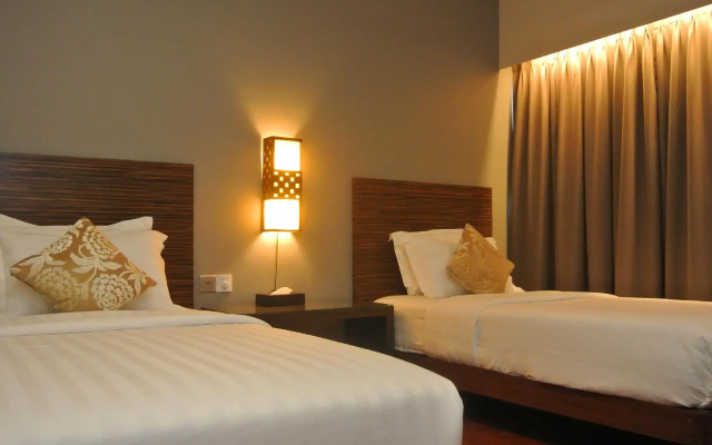 Riverside Boutique Guesthouse