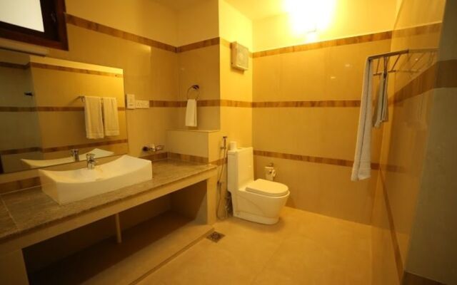 Minn Gee Resort Passikuda