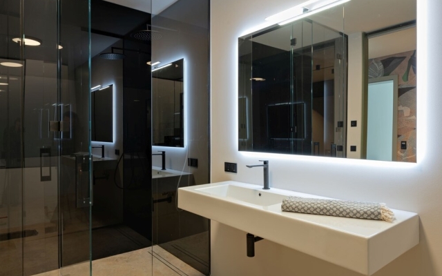 Mount Fischer Design Aparthotel