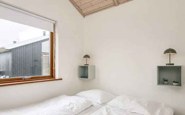 7 Person Holiday Home in Ulfborg-by Traum