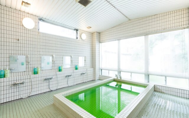 Oyo Ryokan Hakuryo Shimizu Miho