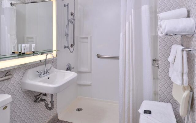 Comfort Inn Brooklyn