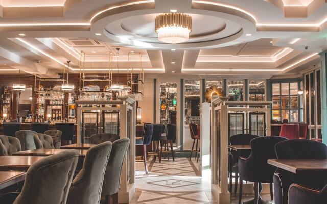 Hotel Kilmore