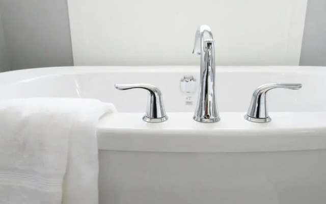 OYO Rooms Paschim Vihar Extension