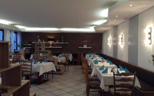 Das kleine Landhotel