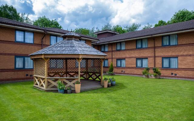 Holiday Inn Newcastle South by IHG