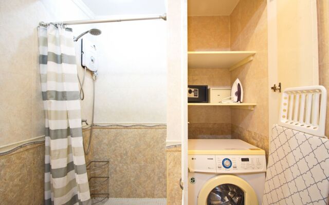 Patong Tower 1.2 Patong Beach by PHR