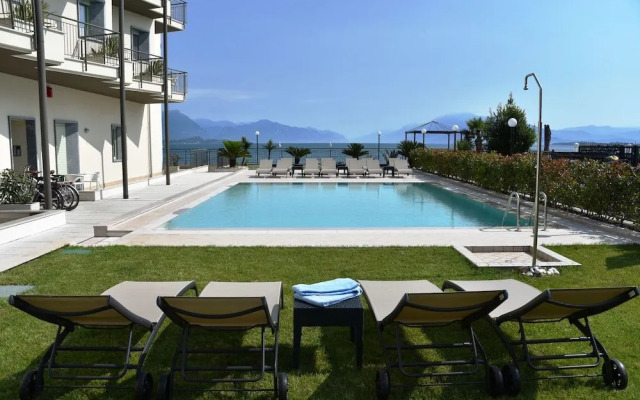 Residenza Miralago