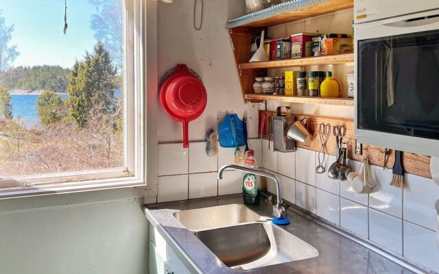 10 Person Holiday Home in Dalaro