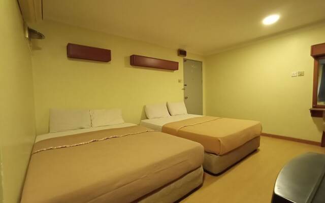 OYO 89641 Best Lodge