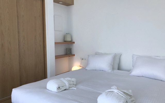 Panorama Suites