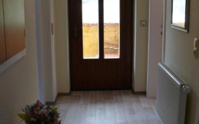 Ferienhaus Dreiländereck