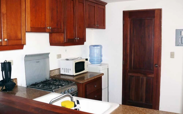 Oasis Apartments