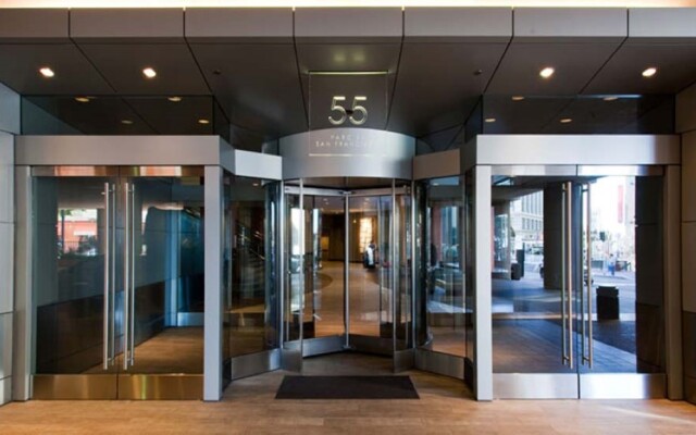 Parc 55 San Francisco - A Hilton Hotel