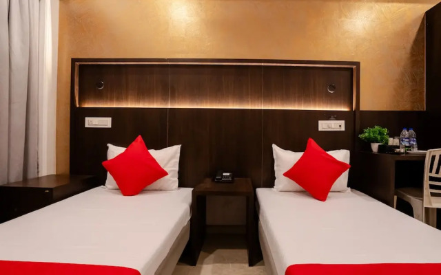 Hotel Grand Seasons