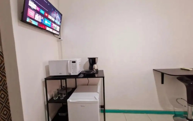 360 Casa Praia Botafog By SUHCasa