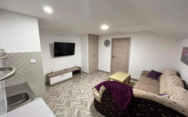 Apartment Ceman 3