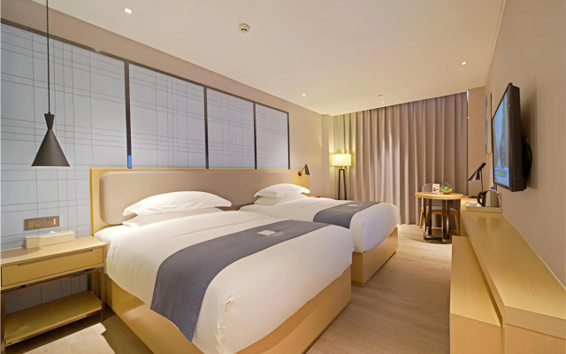 Echarm Hotel Kecun Pazhou
