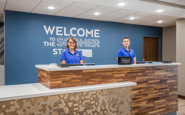 Hampton Inn Chattanooga East Ridge