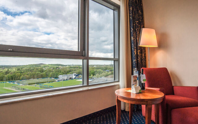 Welcome Hotel Gelsenkirchen