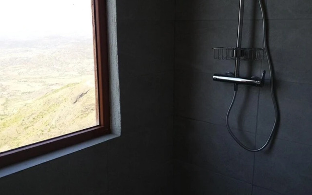 Halle Hotel Lalibela
